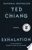 Exhalation: Stories